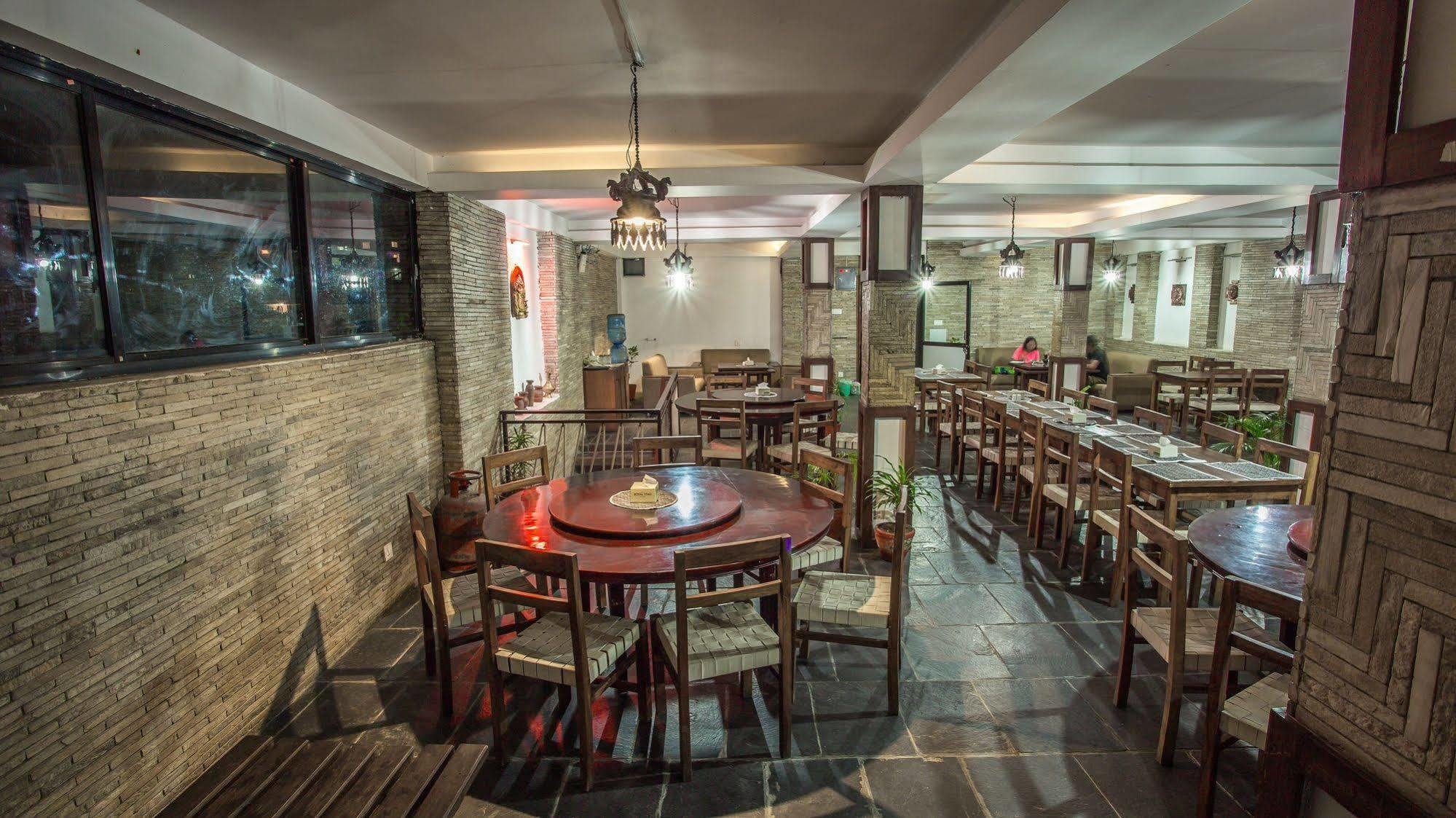 Kotee Home Hotel Pokhara Dış mekan fotoğraf