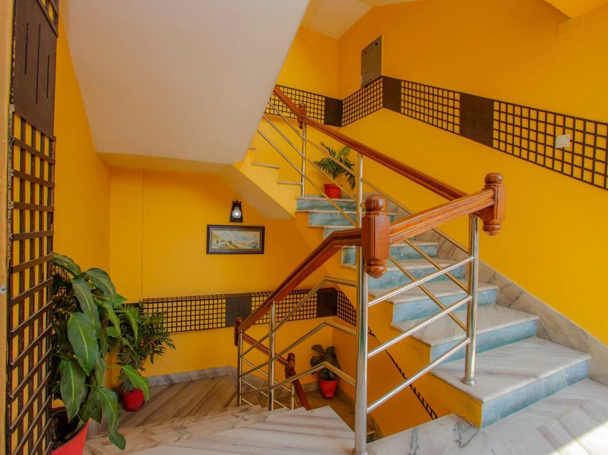 Kotee Home Hotel Pokhara Dış mekan fotoğraf