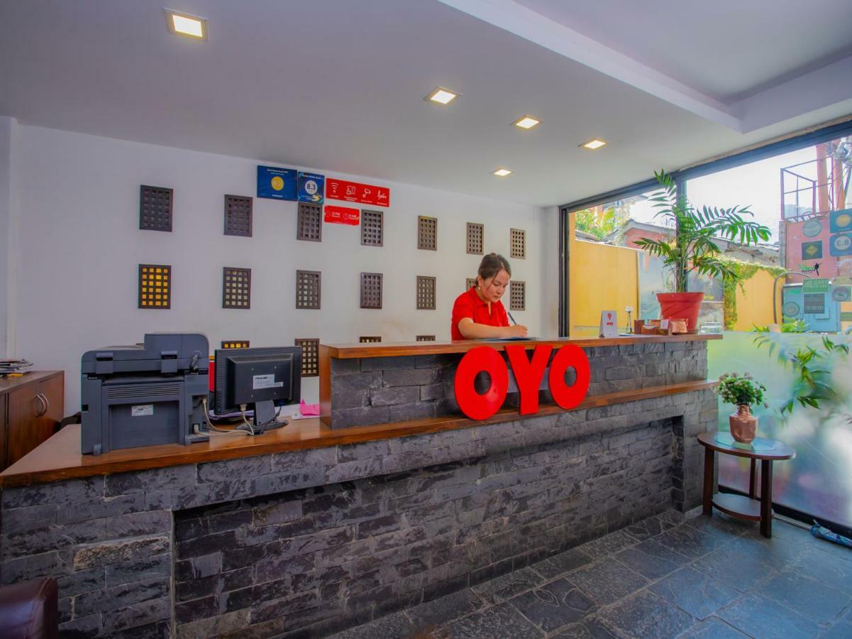 Kotee Home Hotel Pokhara Dış mekan fotoğraf