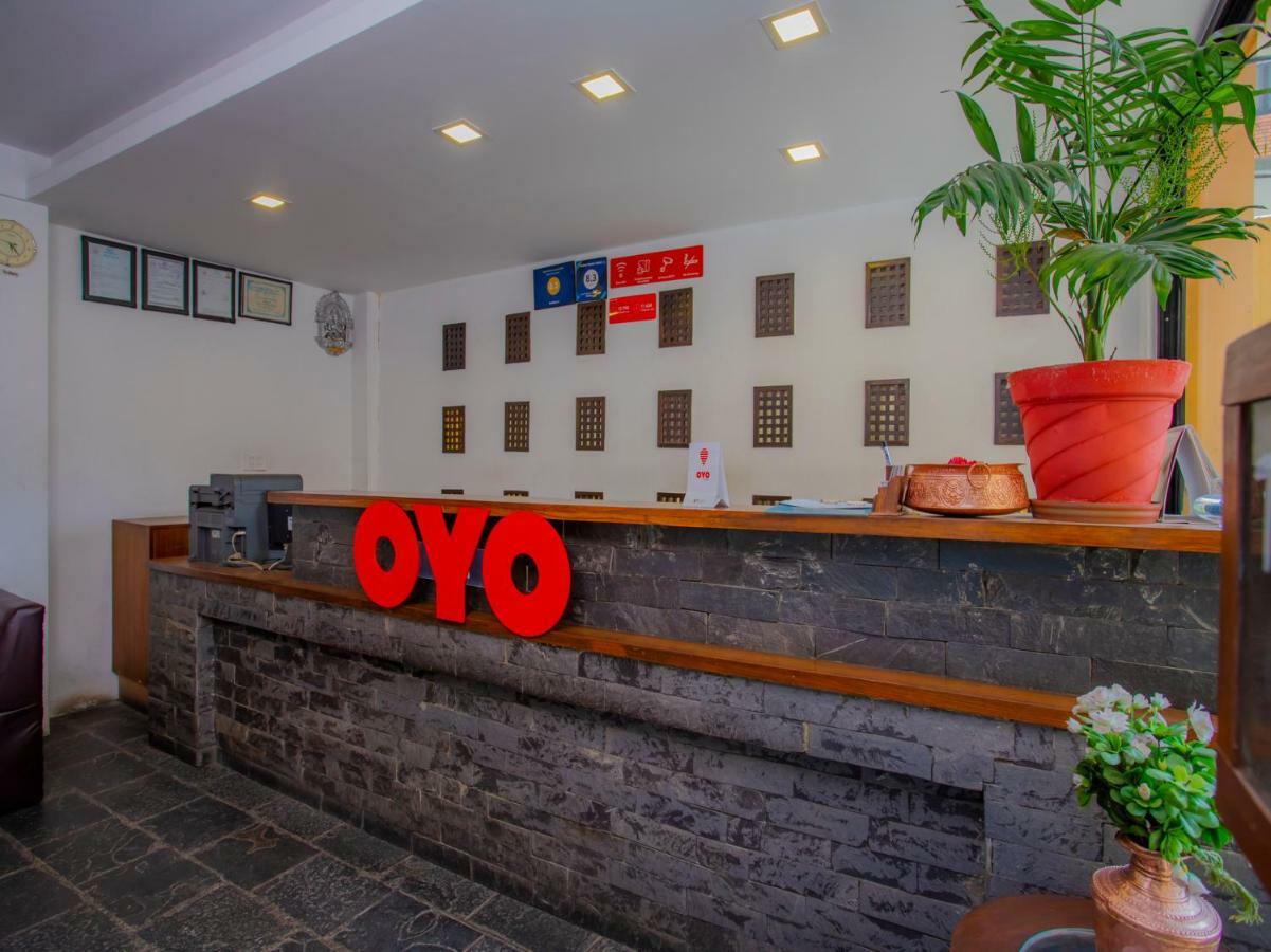 Kotee Home Hotel Pokhara Dış mekan fotoğraf