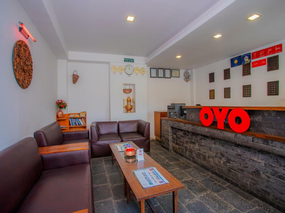 Kotee Home Hotel Pokhara Dış mekan fotoğraf