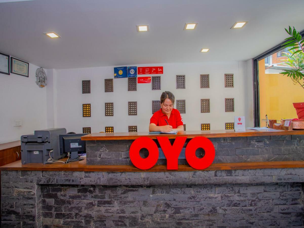 Kotee Home Hotel Pokhara Dış mekan fotoğraf