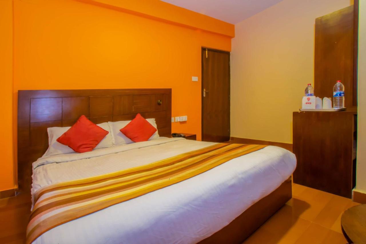 Kotee Home Hotel Pokhara Dış mekan fotoğraf